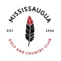 Mississaugua Golf and Country Club Logo