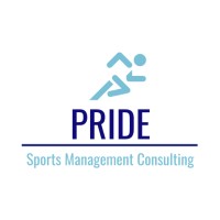 Pride Sports Management Consulting Logo