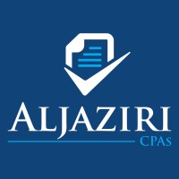 Aljaziri CPAs Logo