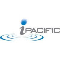 iPacific Telecommunications & Data Logo