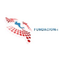 Fundación - i Logo