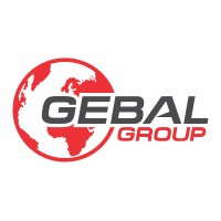 Gebal Group Logo