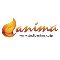 anima inc. Logo