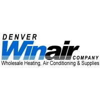 Denver Winair Co. Logo