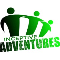 Inceptive Adventures Logo