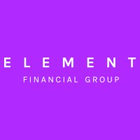 ELEMENT Financial Group Logo