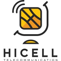 Hicell Telecommunication LTD Logo