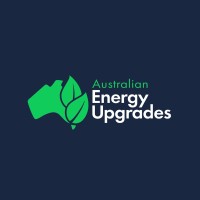 Australian Energy Upgrades Logo