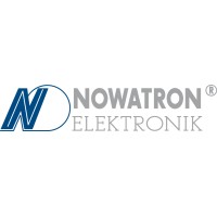 Nowatron Elektronik Logo