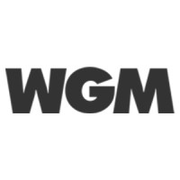 WGM Associates LLC Logo
