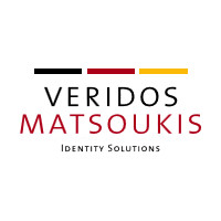 Veridos Matsoukis S.A Logo