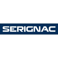 Serignac Industrie Logo