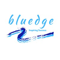 BluEdge RTO Consulting Logo