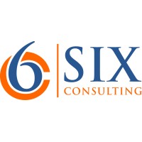 Six Consulting Srl Logo