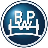 BPW ITALIA SRL Logo