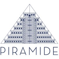 Piramide Consulting Logo
