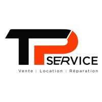 TP SERVICE WACKER NEUSON & HYUNDAI Logo