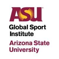 Global Sport Institute at Arizona State University Logo