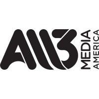 All3Media America Logo