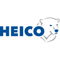 HEICO Fastening Systems Logo