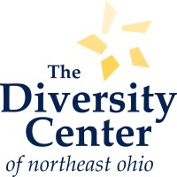 The Diversity Center of Northeast Ohio Logo