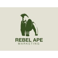Rebel Ape Marketing Logo