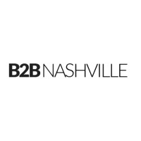 B2B Nashville Logo