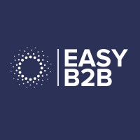 Easy B2B Logo