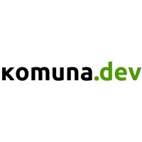 Komuna.dev Logo