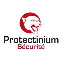 Protectinium Sécurité Logo