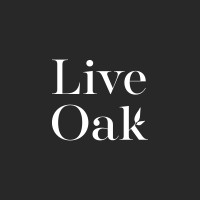 Live Oak Films Logo
