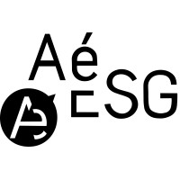Association étudiante de lÉcole des sciences de la gestion (ESG) Logo