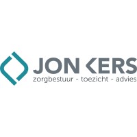 Jonkers zorgbestuur - toezicht - advies Logo