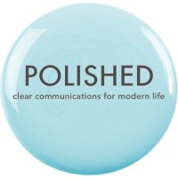 POLISHED Logo