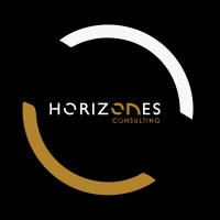 Horizones Consulting Logo