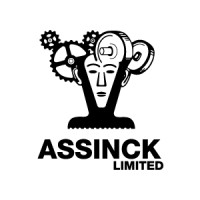 Assinck Limited Logo