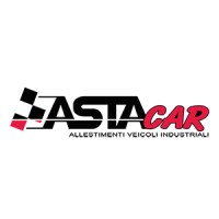 ASTA - Car Logo
