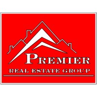 Premier Real Estate Group Logo