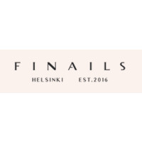 Finails Oy Logo