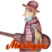 Müzisyen Logo