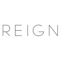 REIGN Logo