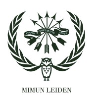 Minerva International Model United Nations Logo