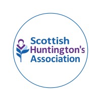 Scottish Huntingtons Association Logo