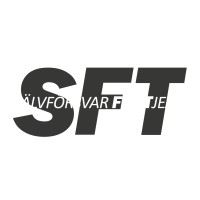 SFT -Självförsvar För Tjejer (Self Defence For Women) Logo