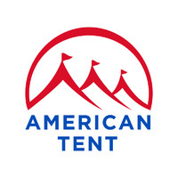 American Tent Logo