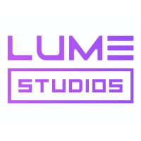 LUME studios Logo