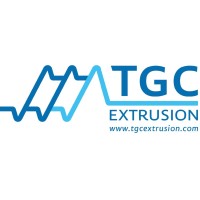 TGC EXTRUSION Logo