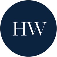 Hobart Wealth Logo
