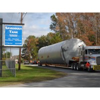Savannah Tank and Equipment Corporation Logo