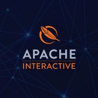 Apache Interactive Logo